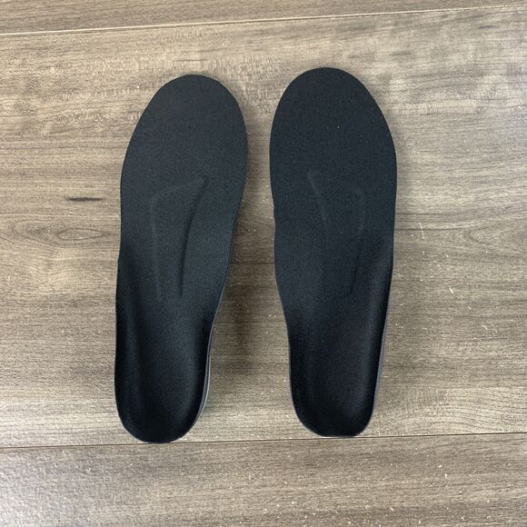 Womens Orthotic Arch Support Shoe Insoles Cushioning Shock Absorption Inserts - Picture 3 of 12